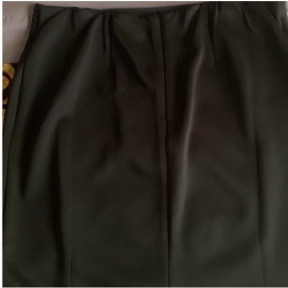 NWOT  Eloquii Sequin Skirt, Size 20 - Picture 3 of 3